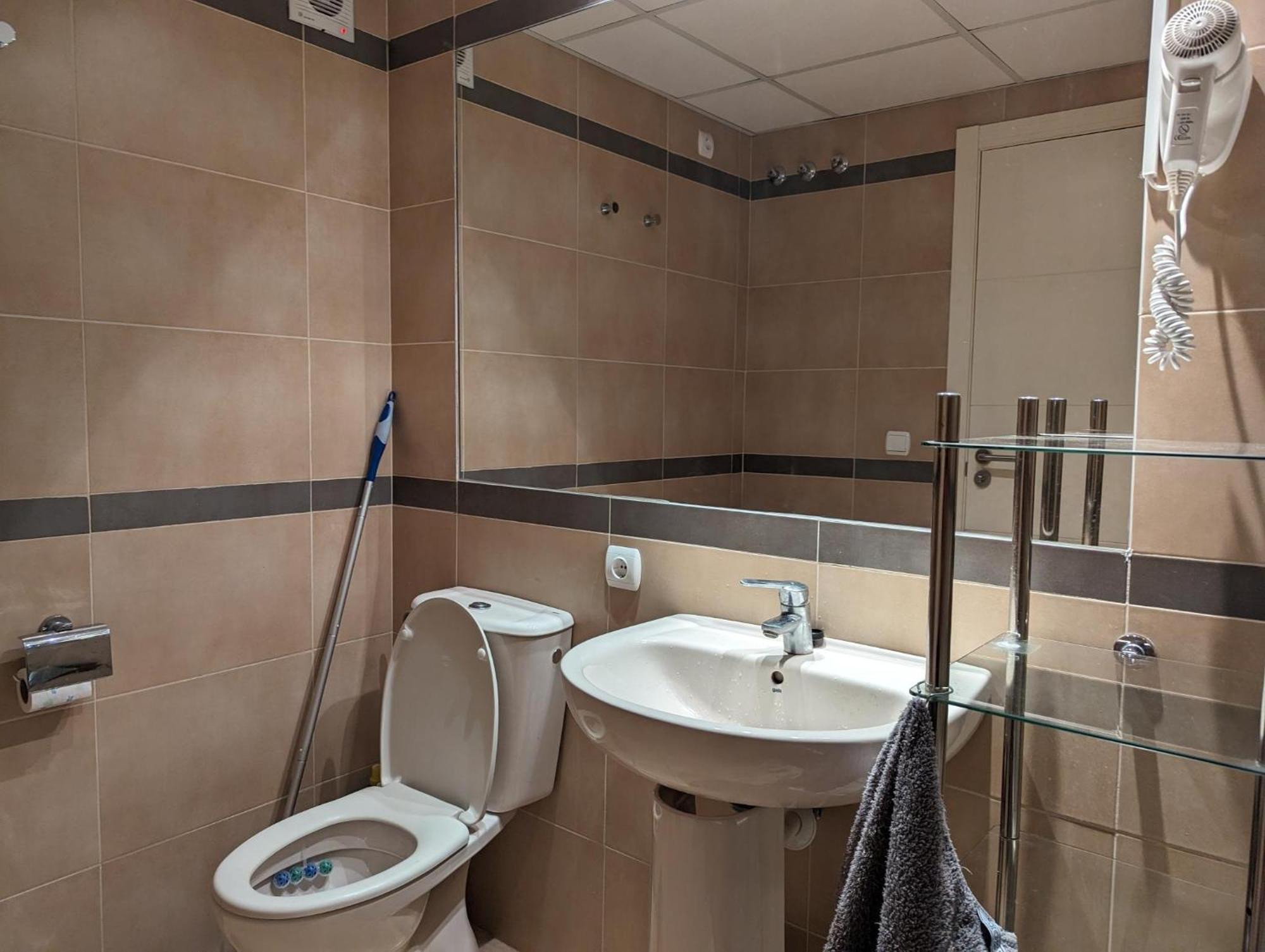 Appartement 100 M From Fossa In *