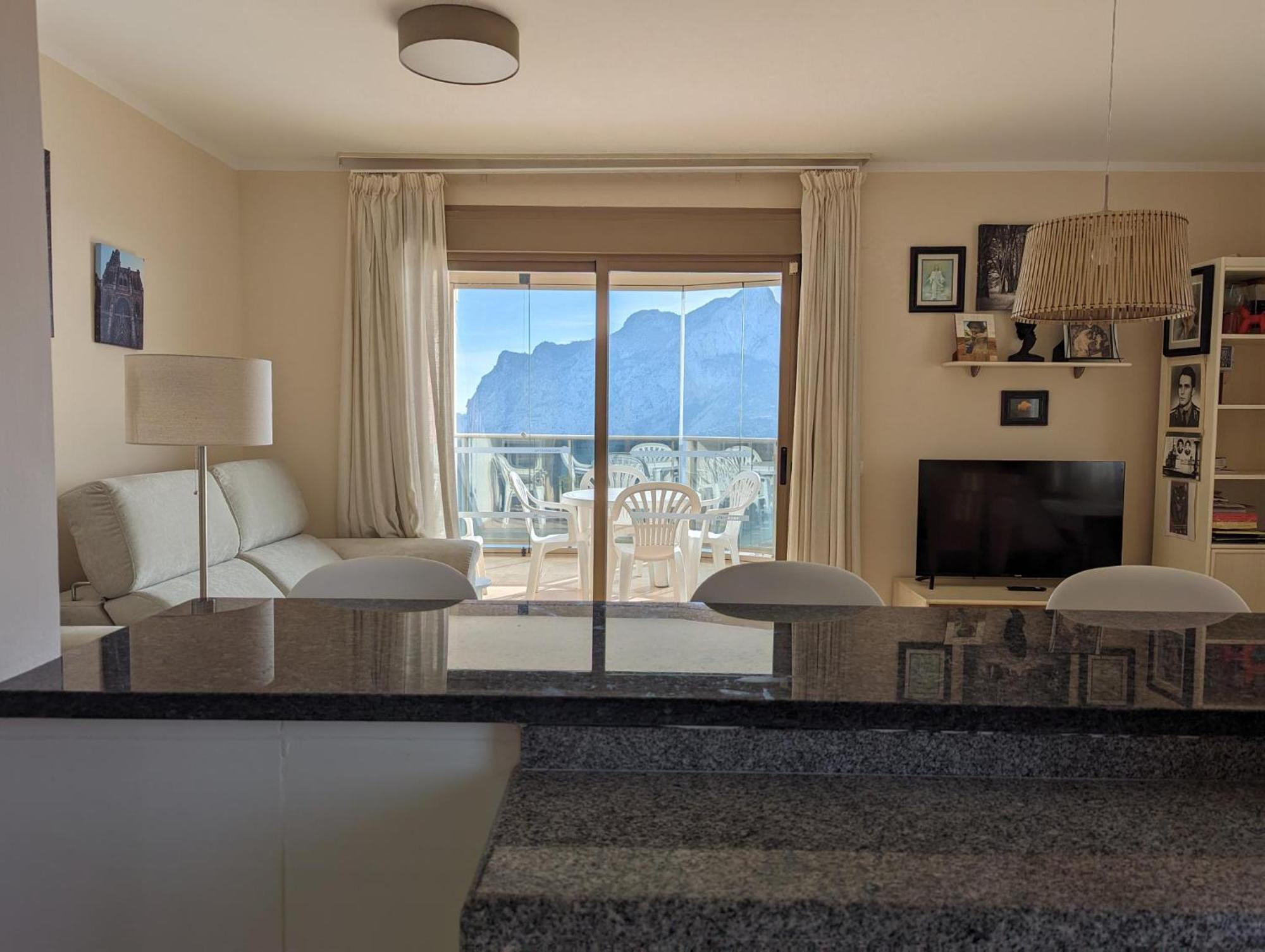 Appartement 100 M From Fossa In *