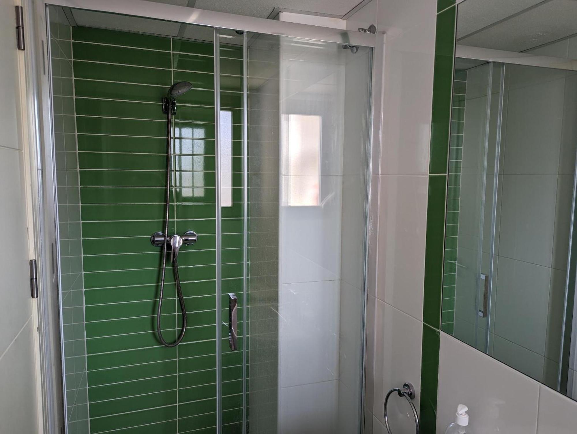 Appartement 100 M From Fossa In *