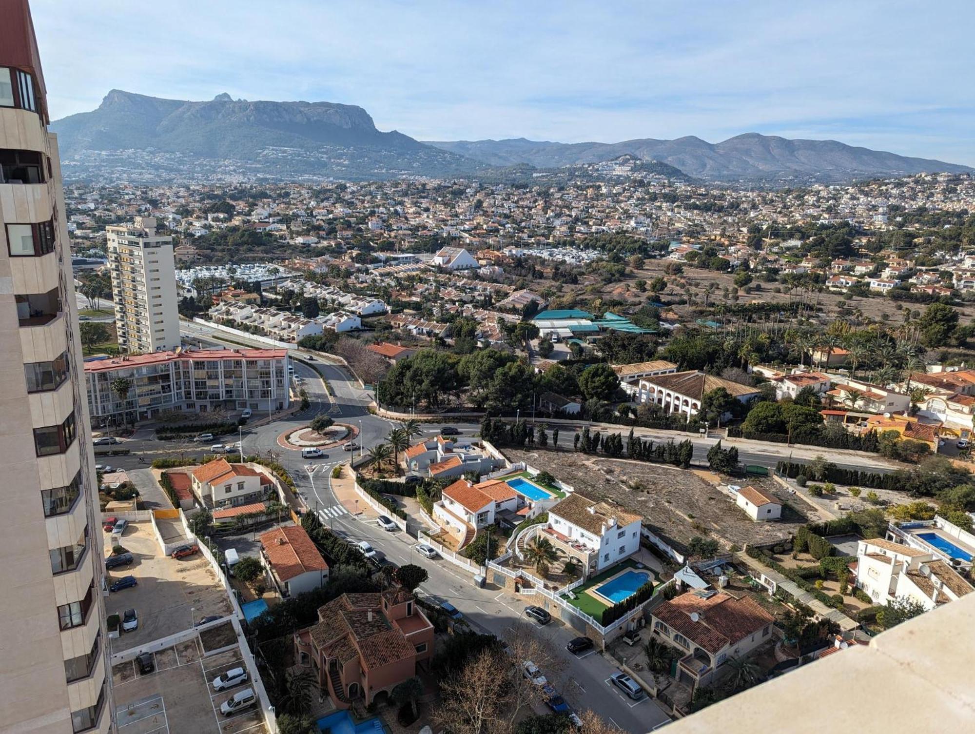 Appartement 100 M From Fossa In