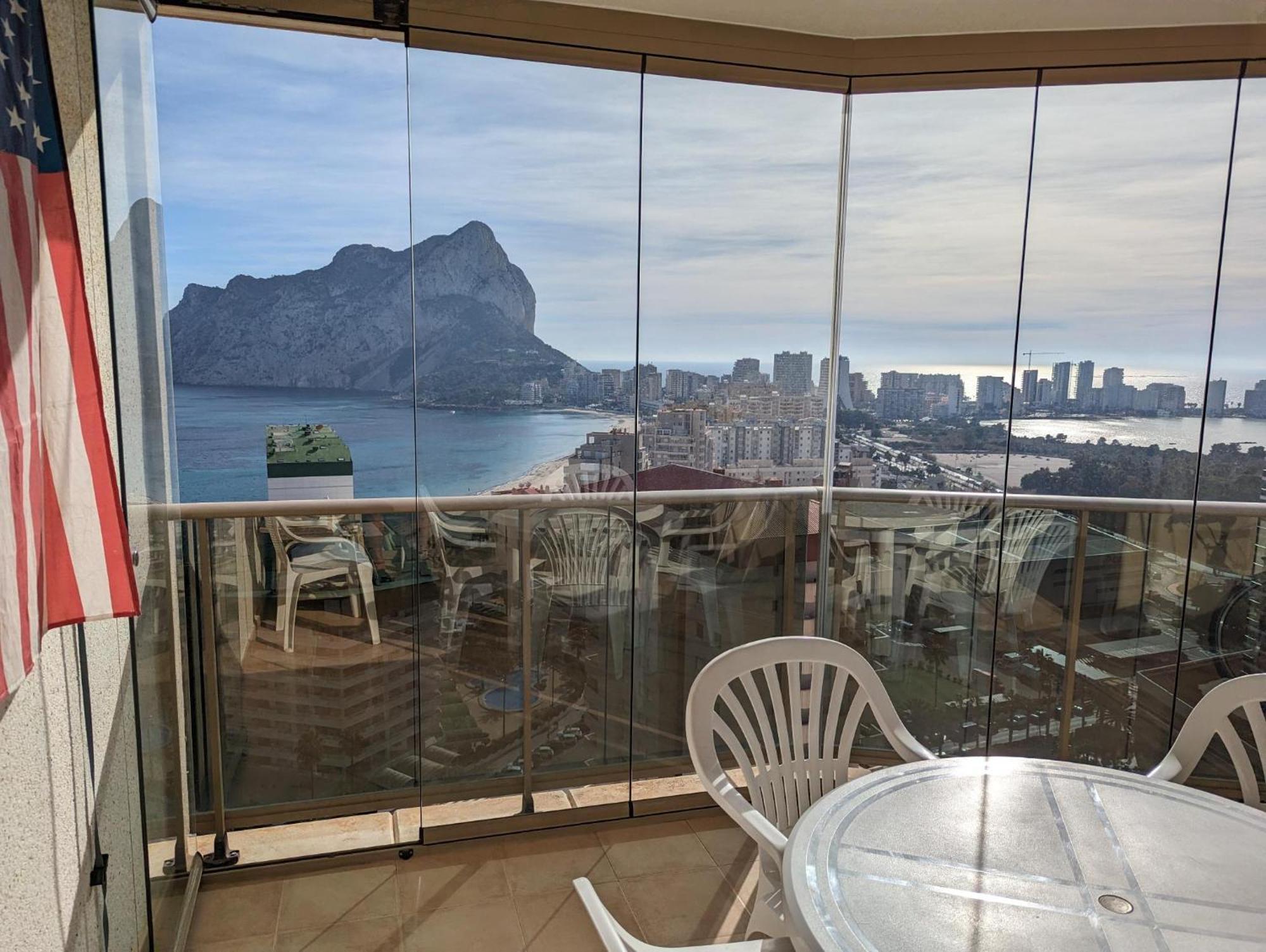 Appartement 100 M From Fossa In *