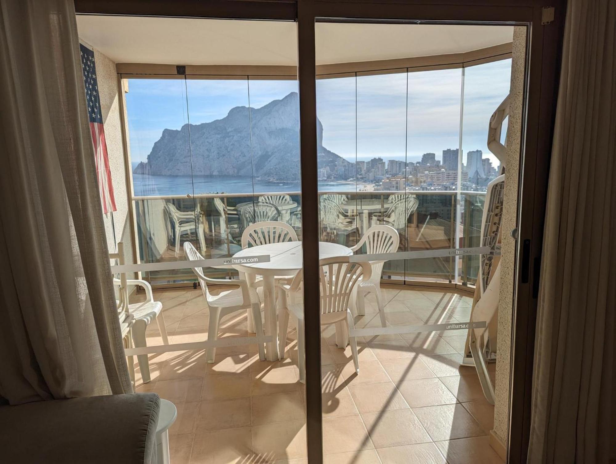 100 M From Fossa In Appartement *