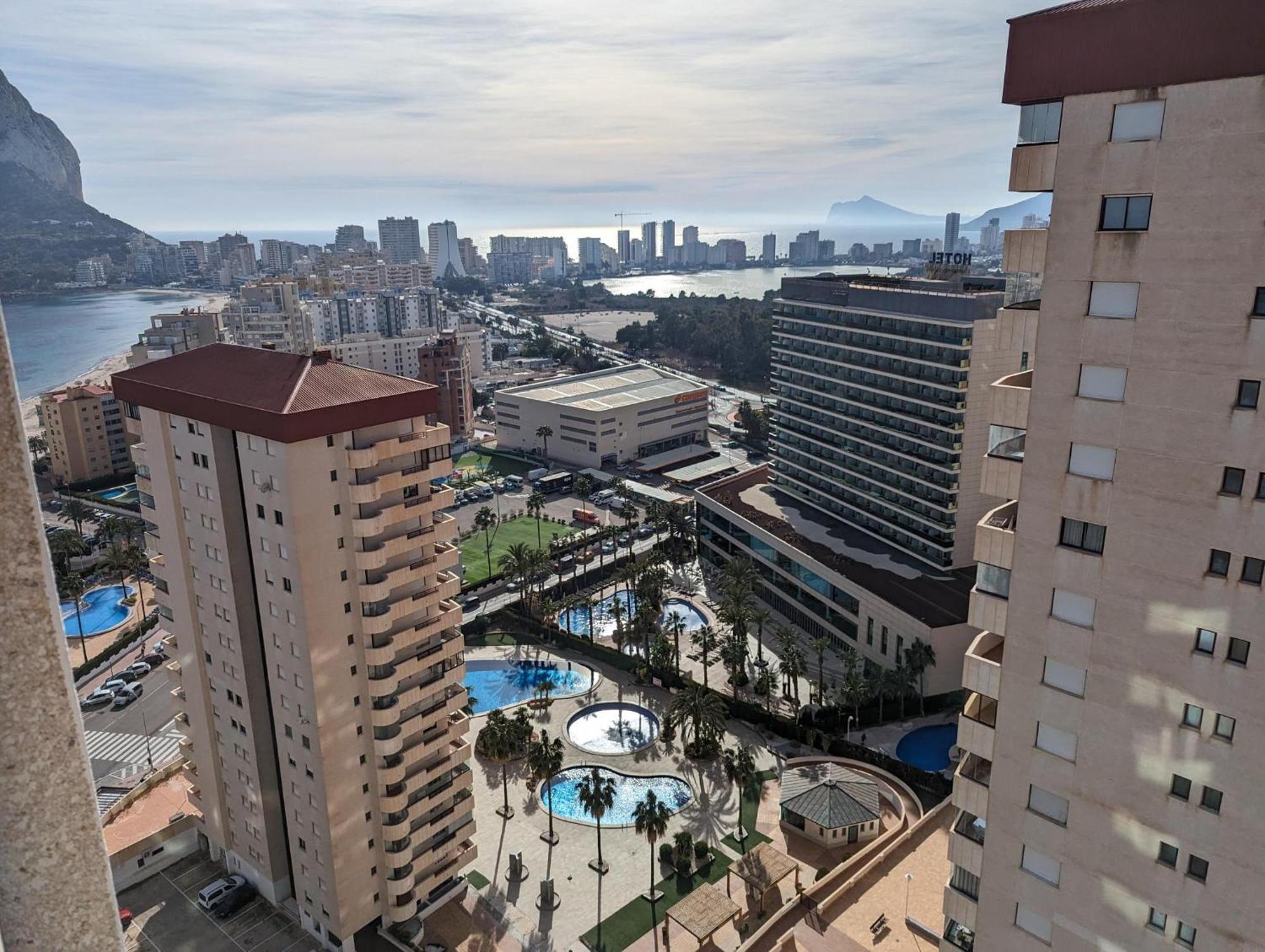 Appartement 100 M From Fossa In *