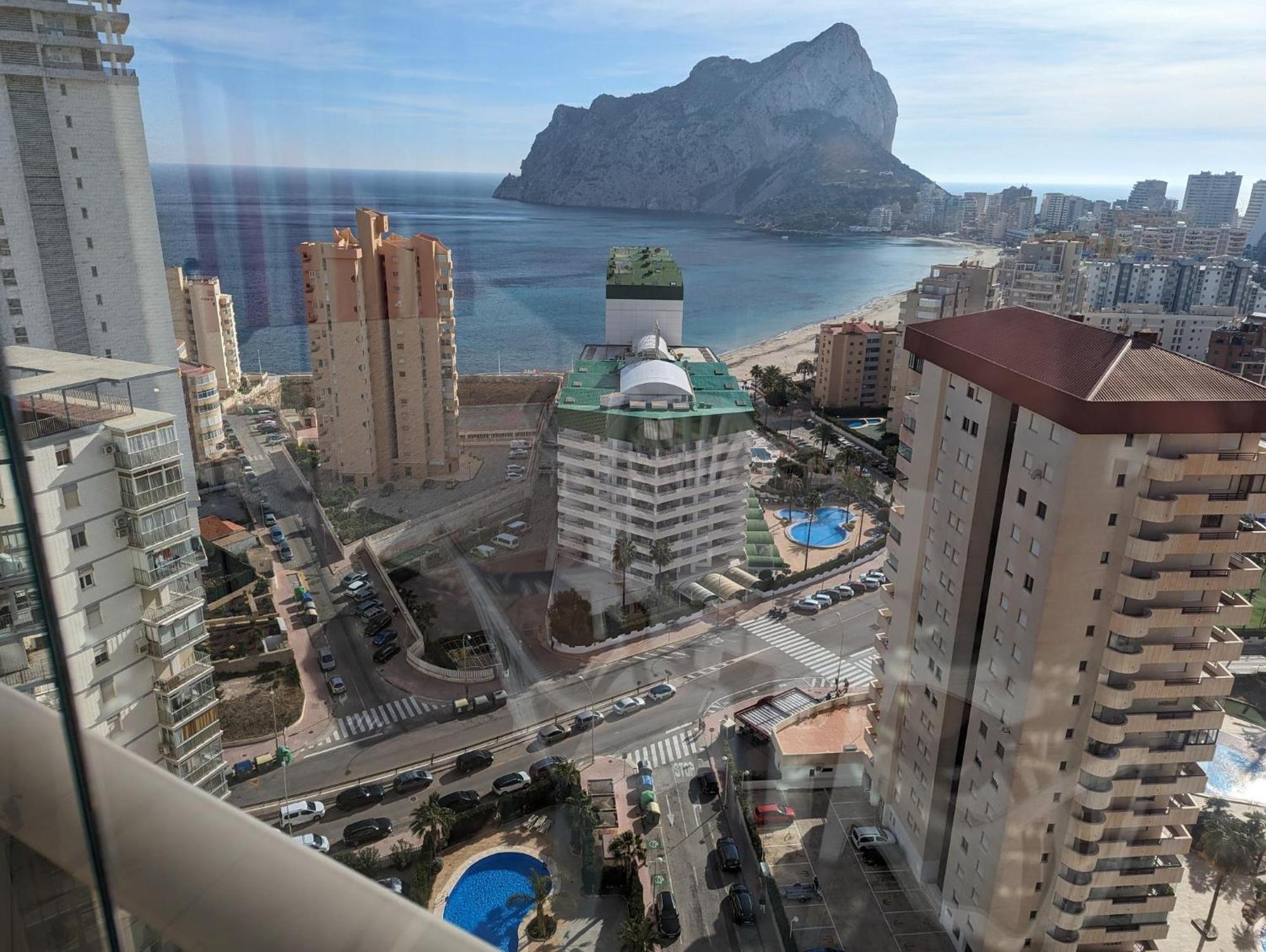 100 M From Fossa In Appartement