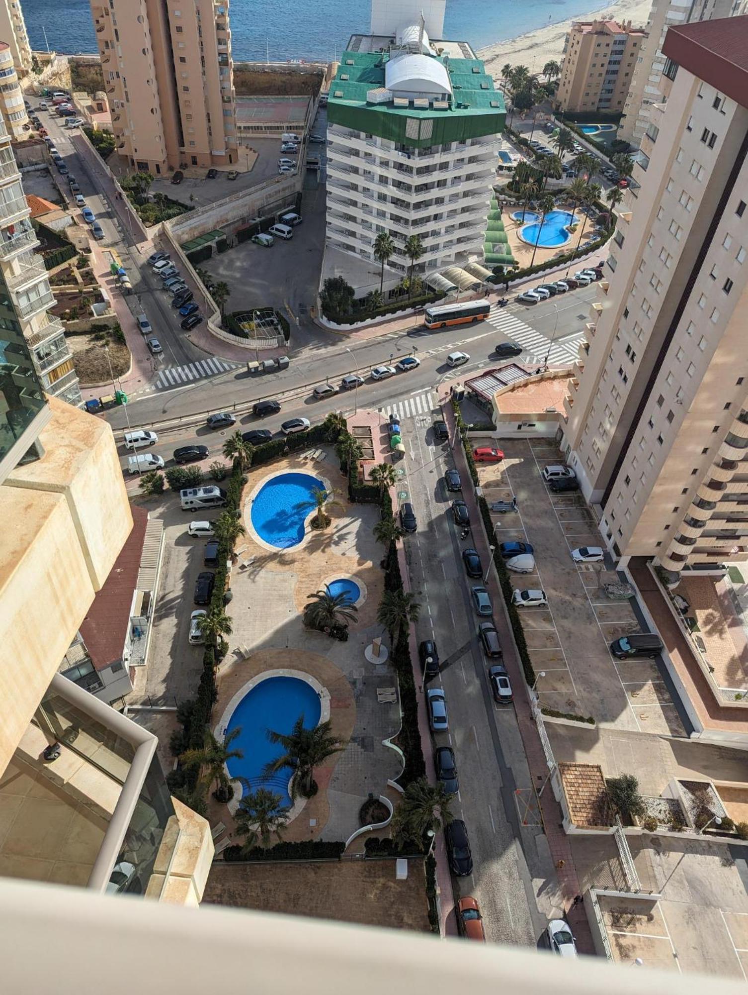 100 M From Fossa In Appartement *