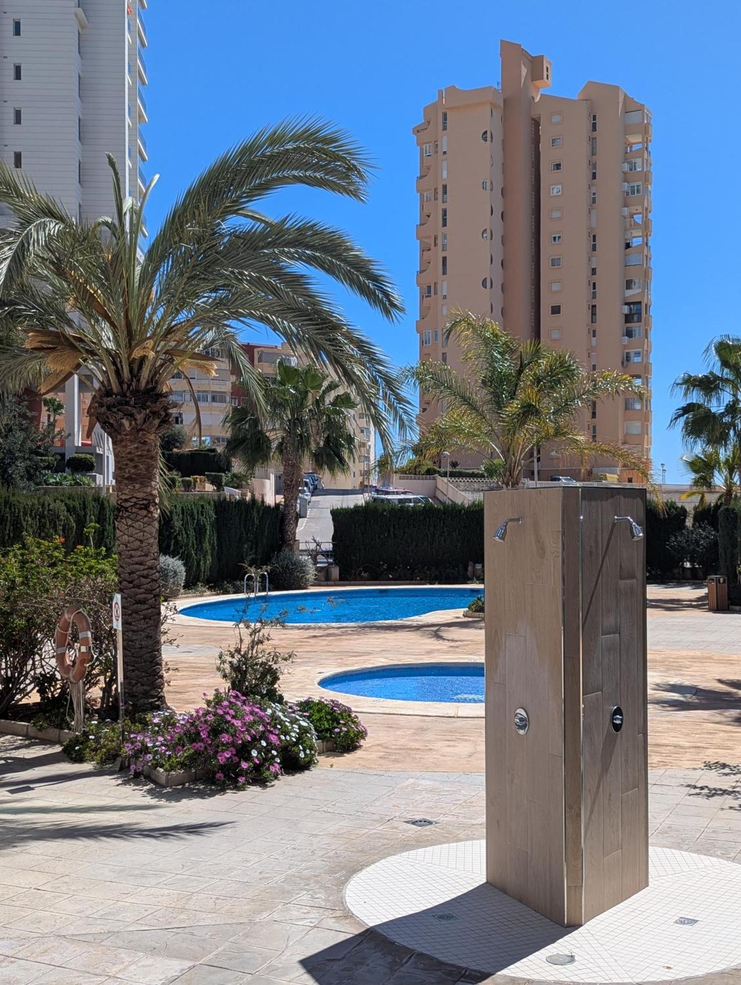 Appartement 100 M From Fossa In *